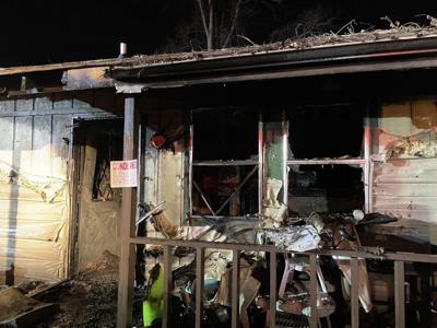 red bank fire