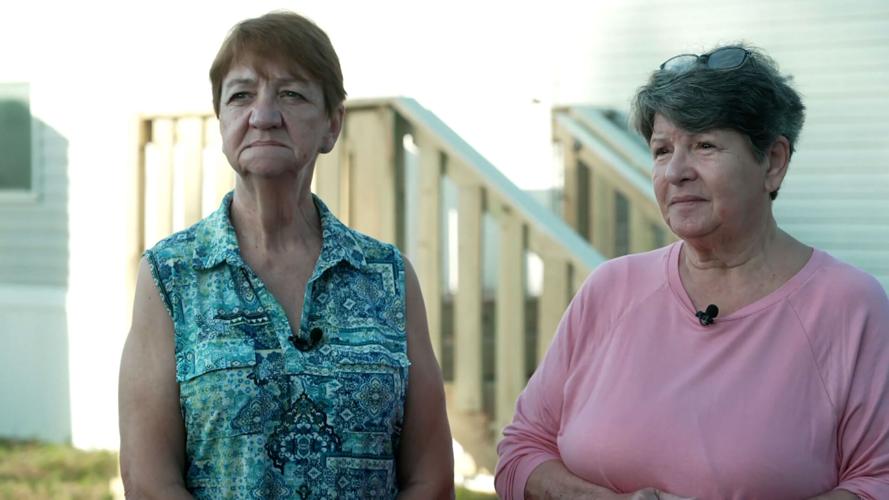 FEMA delays leave many Hurricane Ian victims exasperated nearly five months after the disastrous storm