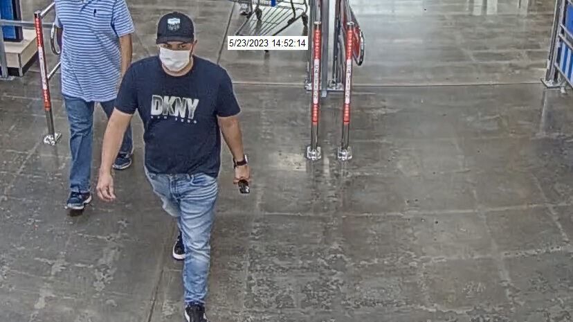 CRIME STOPPERS 1