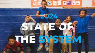 Hamilton County Schools State of the System 2024